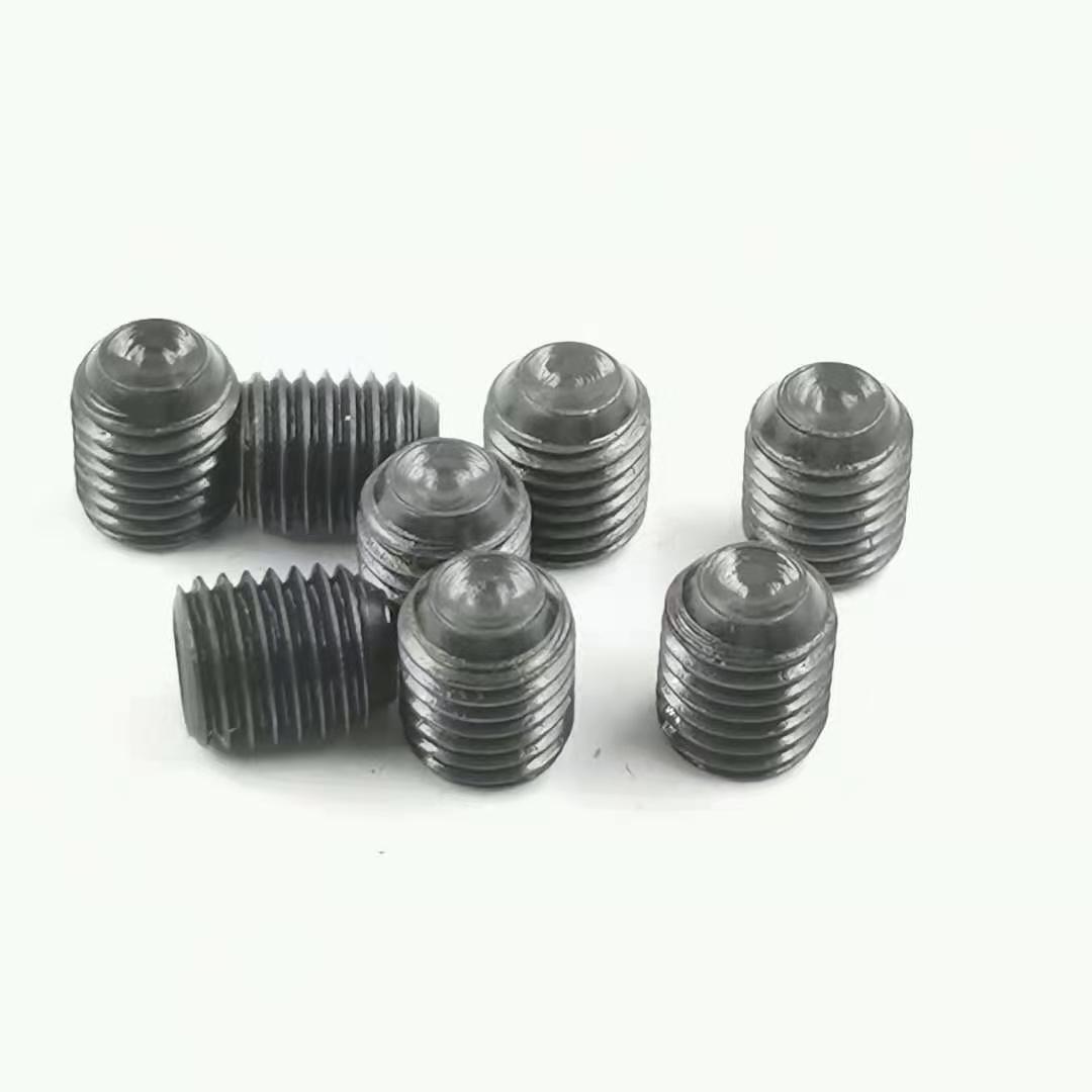 SET SCREW BOLT