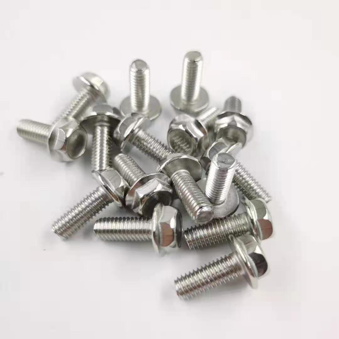 Machine Screws(304)